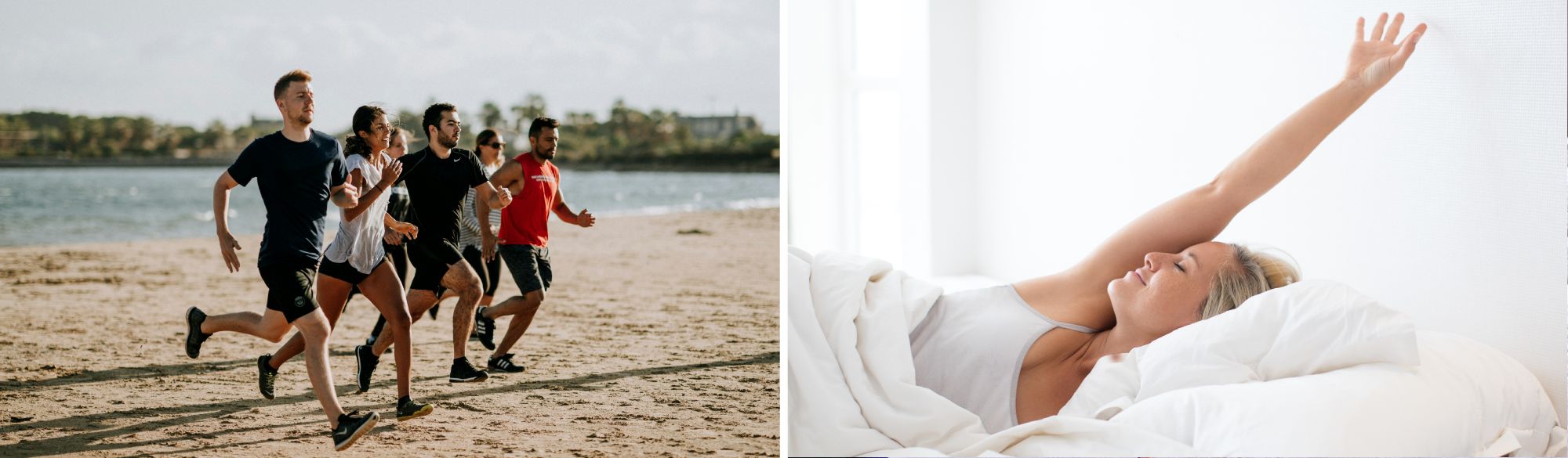 5 Tips to Get the Best Sleep of Your Life