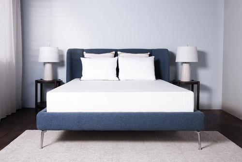 The Sierra Mattress