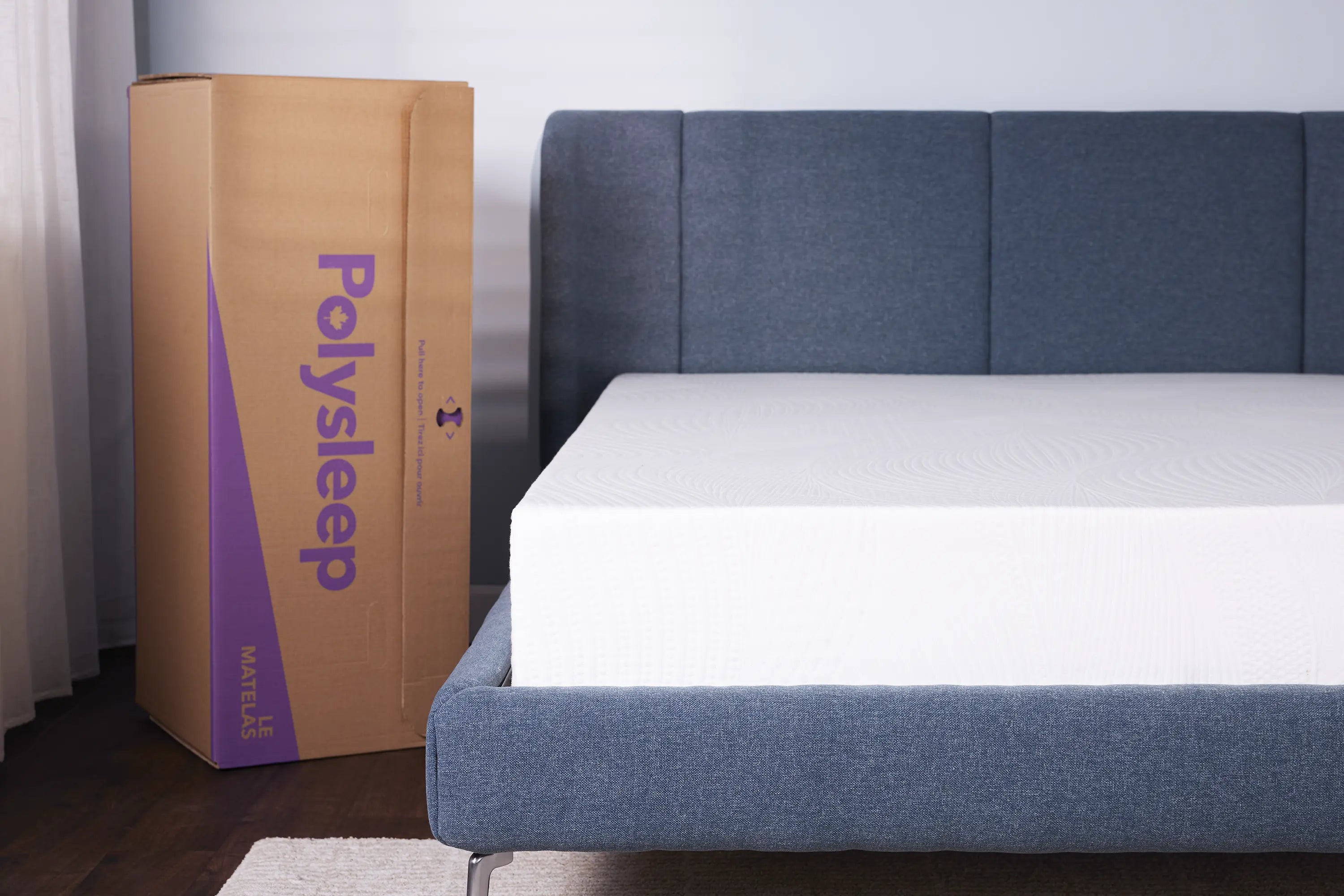 Sierra-Mattress-Polysleep-with-box
