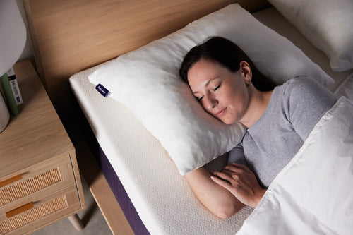 The Sierra Pillow