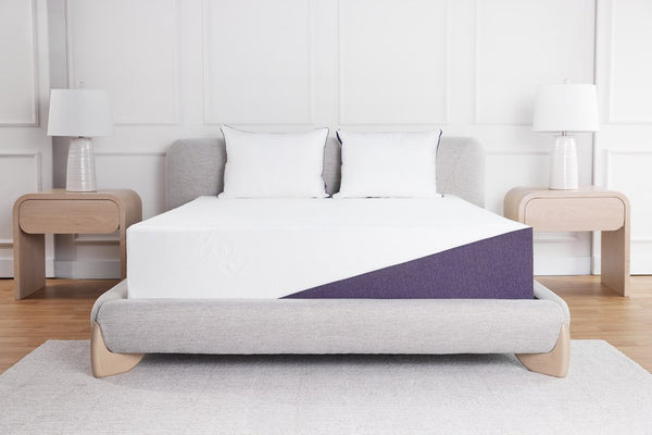 The Luna Mattress