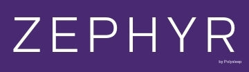 Polysleep Zephyr Logo