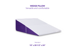 The Wedge Pillow