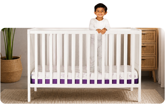 Baby Mattress