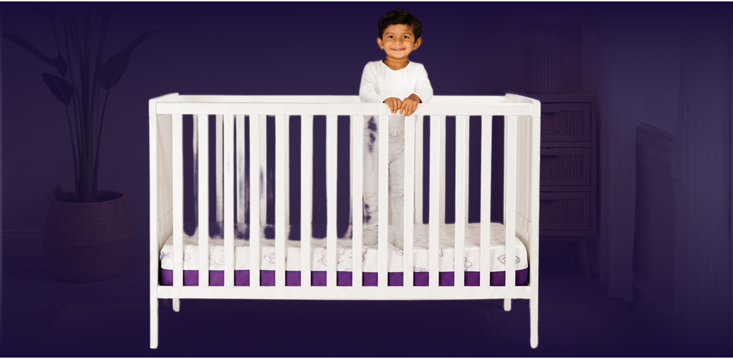 Baby Mattress