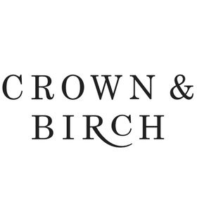 Crown and Birch