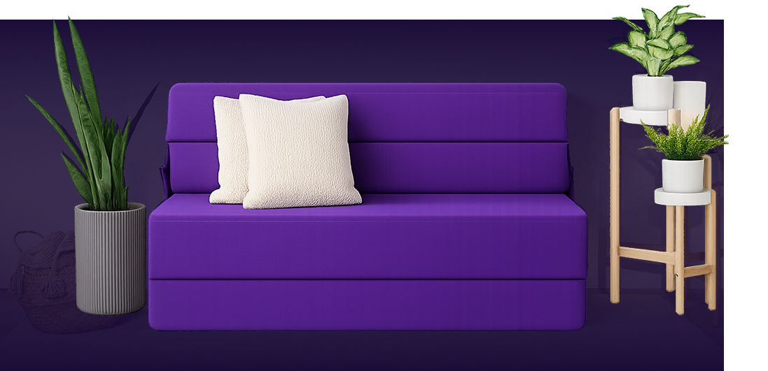 Polycouch
