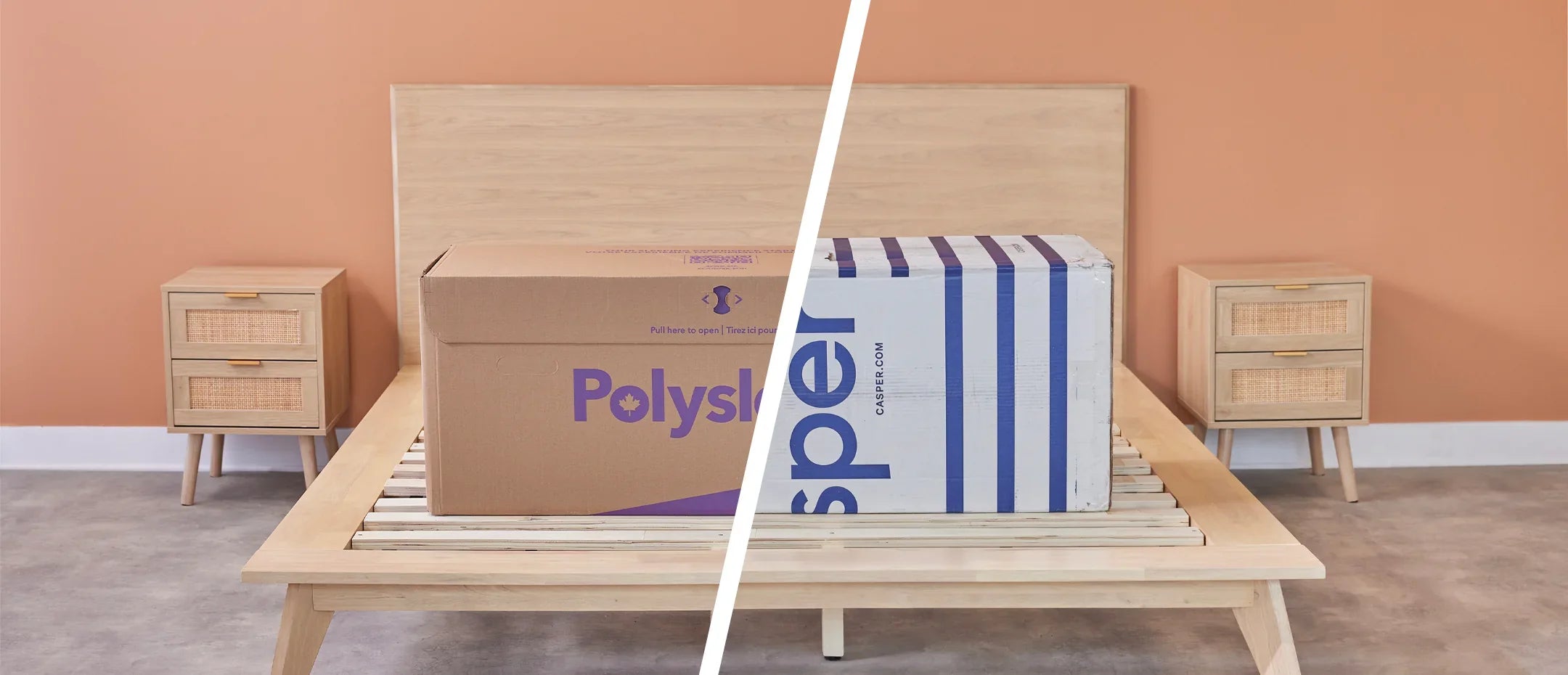 Casper Element vs. Origin 2.0 Mattress Review: Which Mattress Should You Choose in 2026?