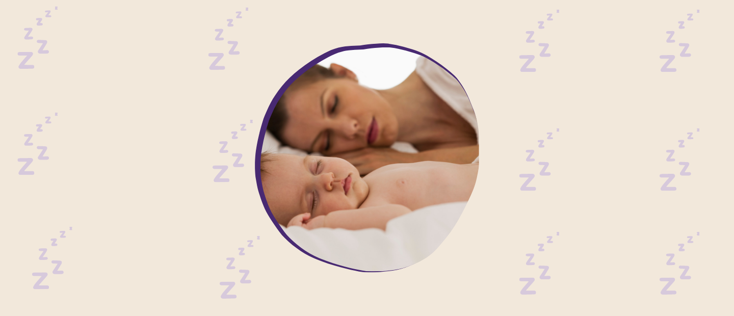 Should you Co-Sleep with Your Baby