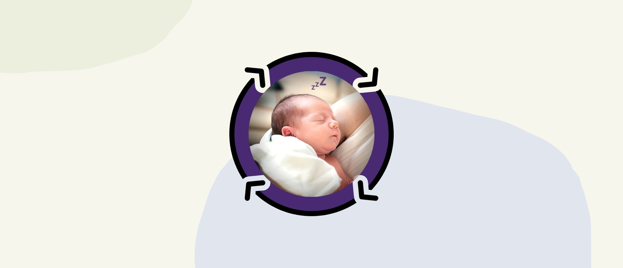 The 8-week-old sleep schedule