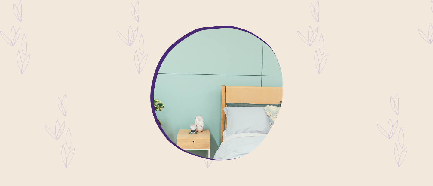 Bedroom Health and Sleep: How Indoor Environment Impact Your Sleep Pattern