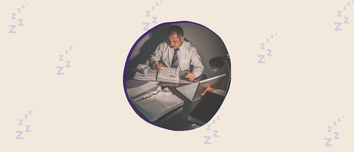 All-Nighters Are Harmful: Here’s Why