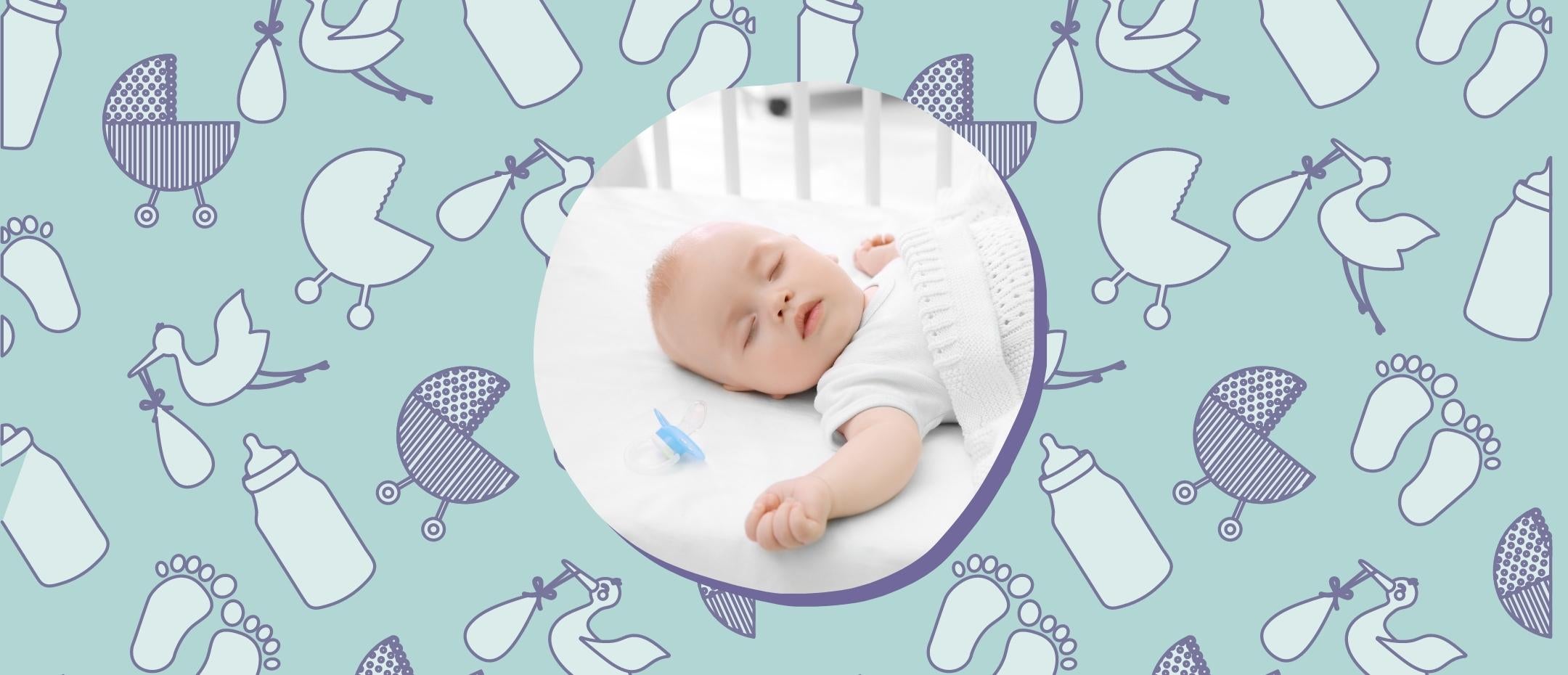 baby foam mattress or springs