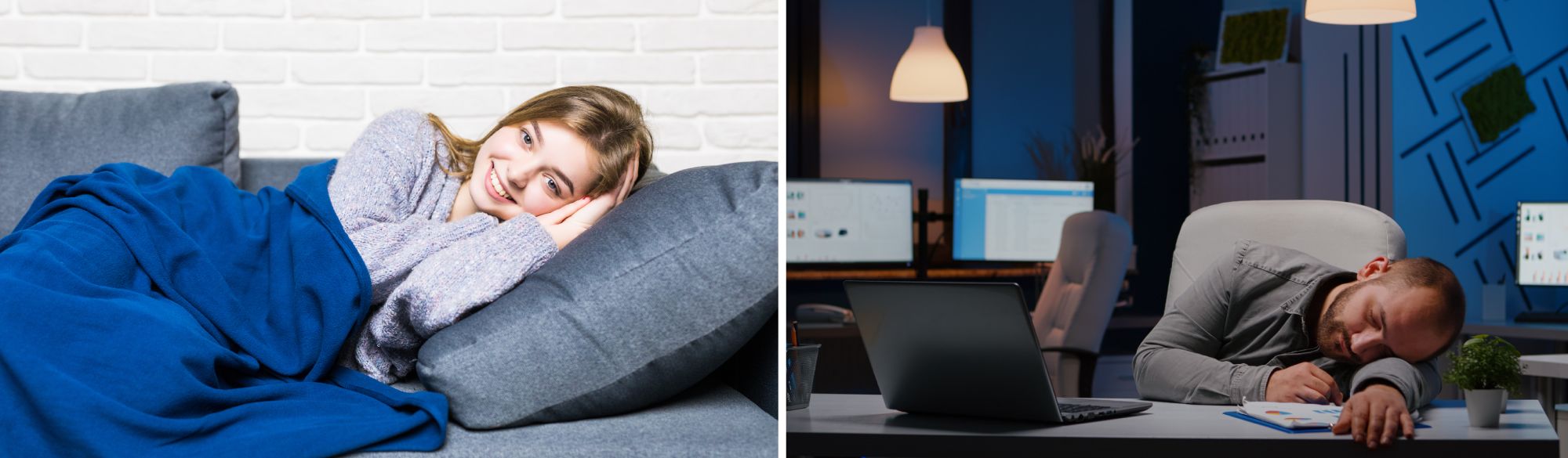 Why You Should Start Napping More Often