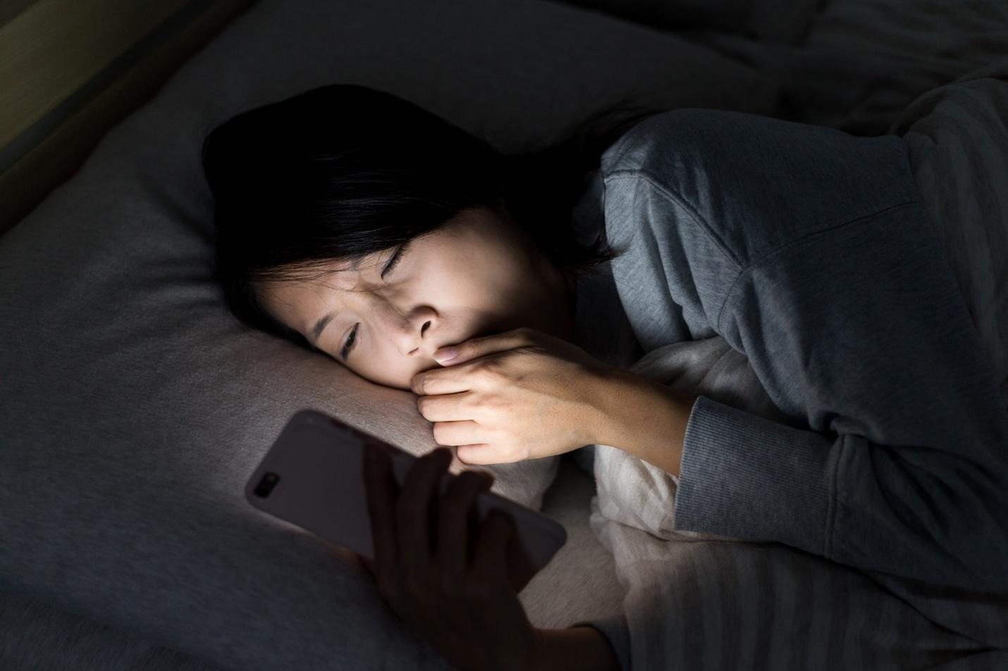 5 daily habits that are secretly ruining your sleep