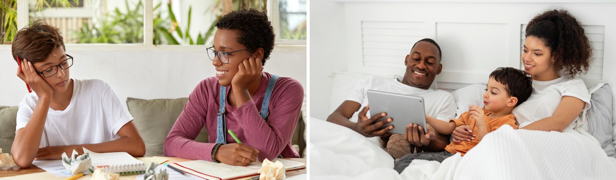 Busy Parent, Tired Parent: How to Reclaim Rest This Back-to-School Season