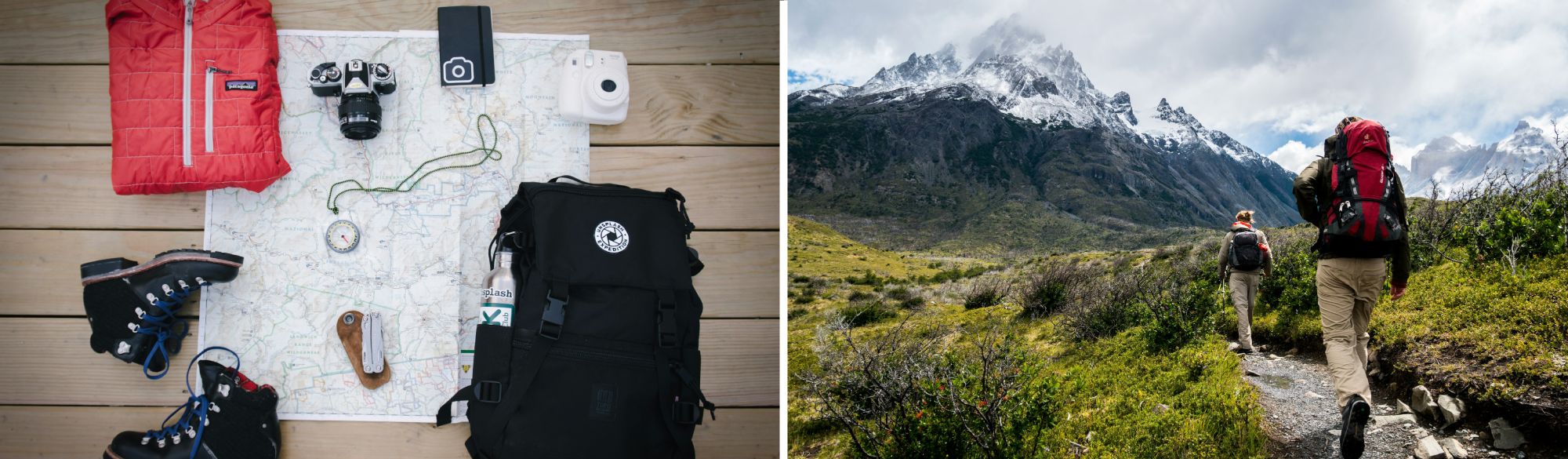 🌲 Hike Smart This Fall: 5 Tips for Fun, Safety & Rest