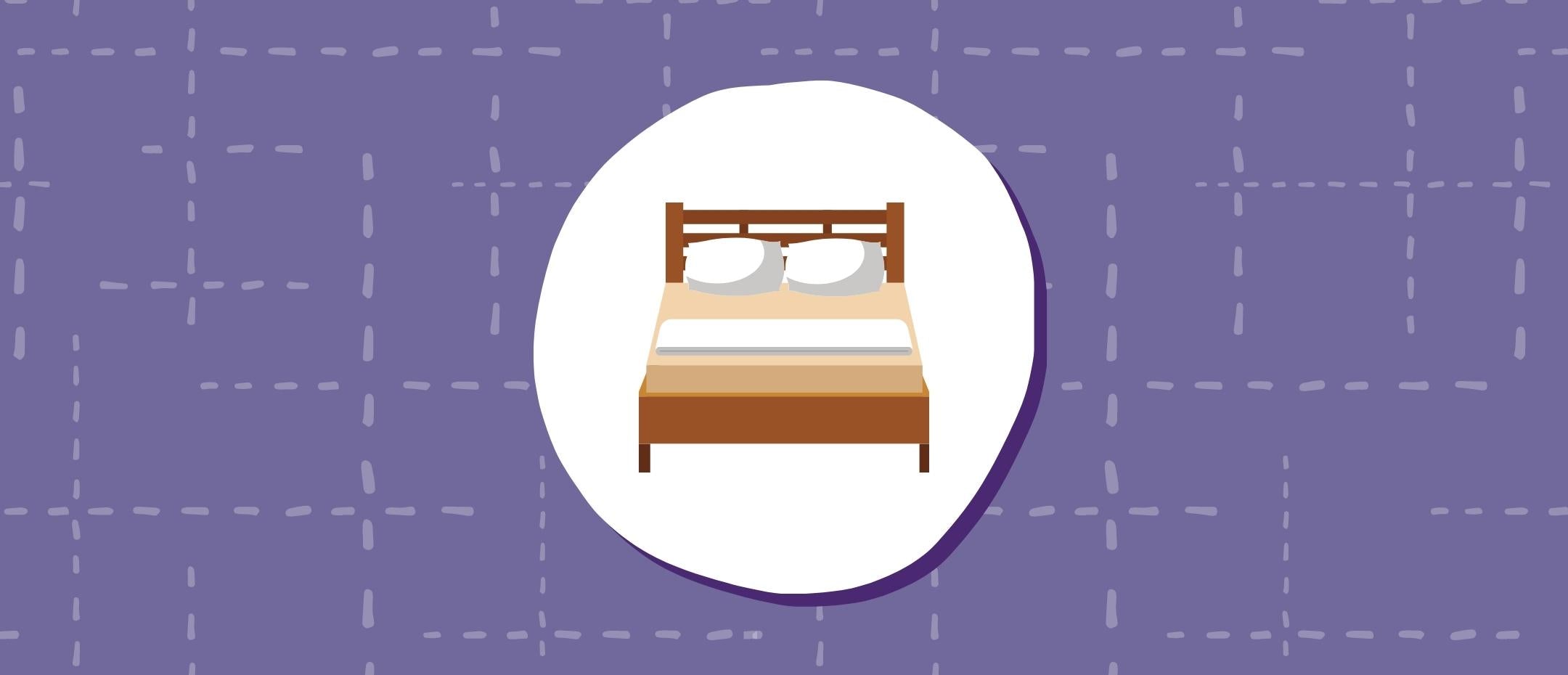 feng shui bed placement