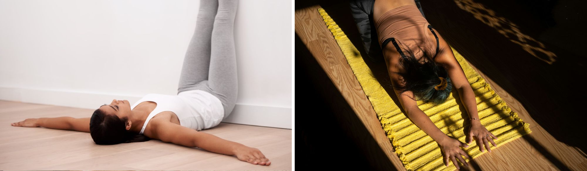 Calm Your Nervous System: Gentle Yoga to Support Deep Rest