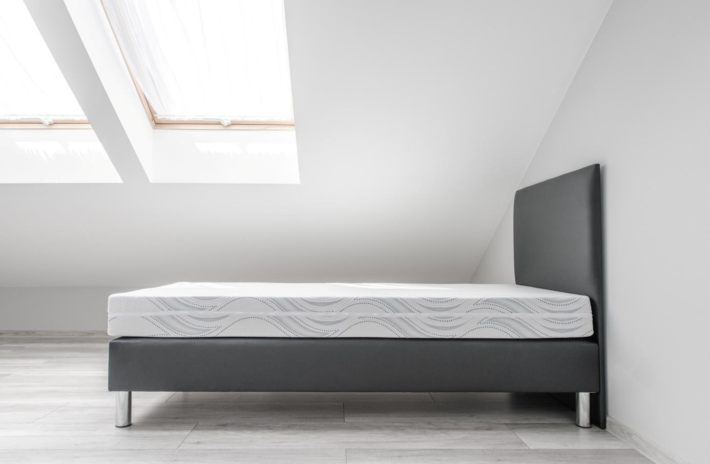 Mattress Size Guide: From Twin to King