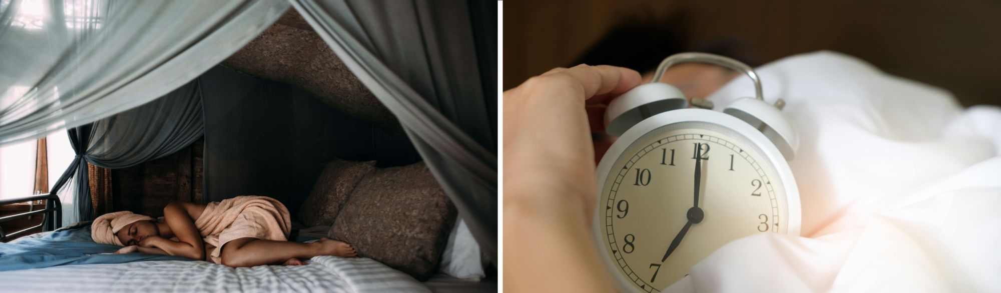 Is Sleepmaxxing the Secret to Your Best Night's Rest?