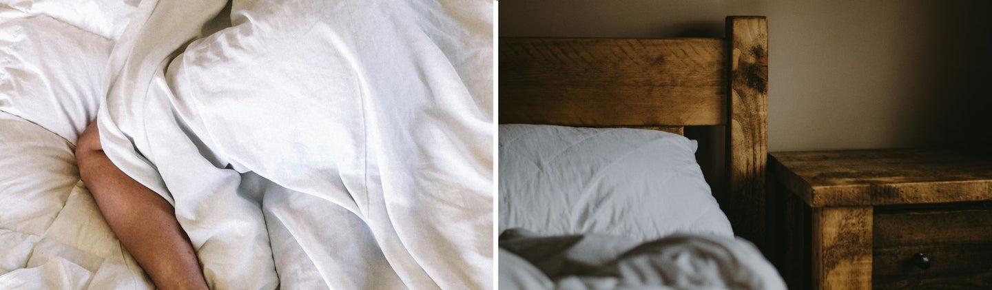 Are You Bed Rotting? Tips to Overcome This Trend for Better Health ...