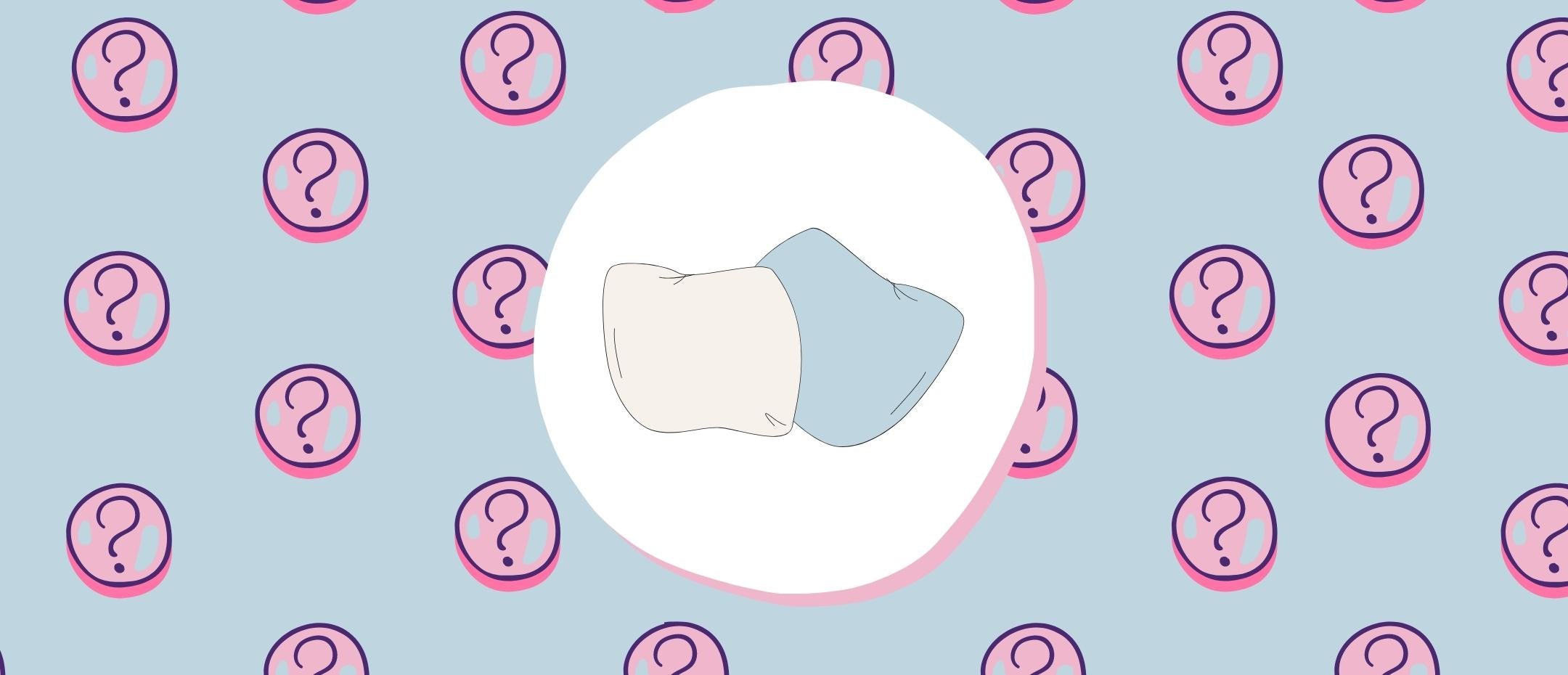 Which memory foam pillow is best