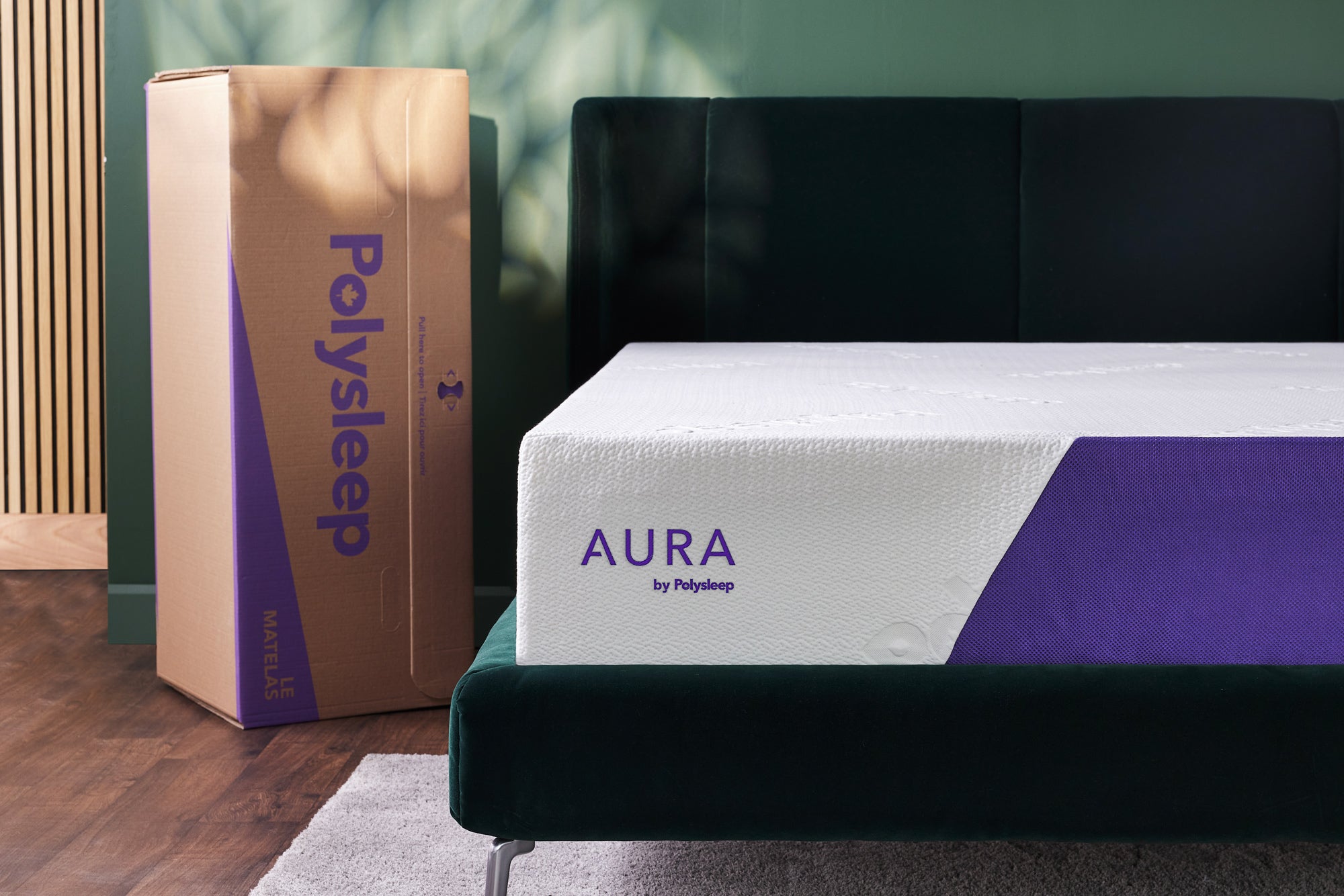 The Aura Mattress (US)