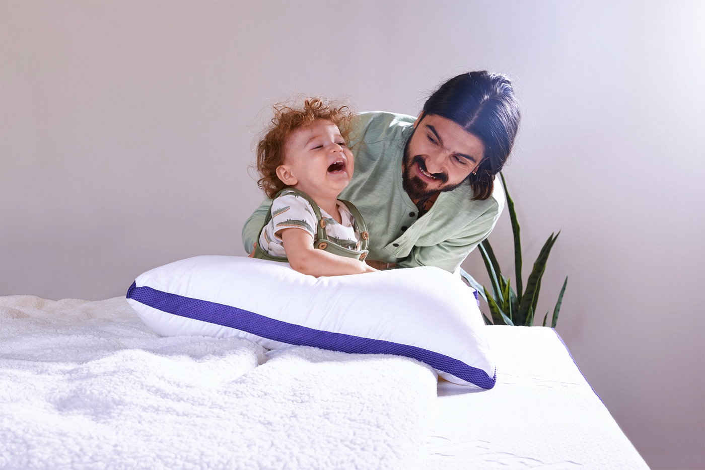 POLYSLEEP PILLOW