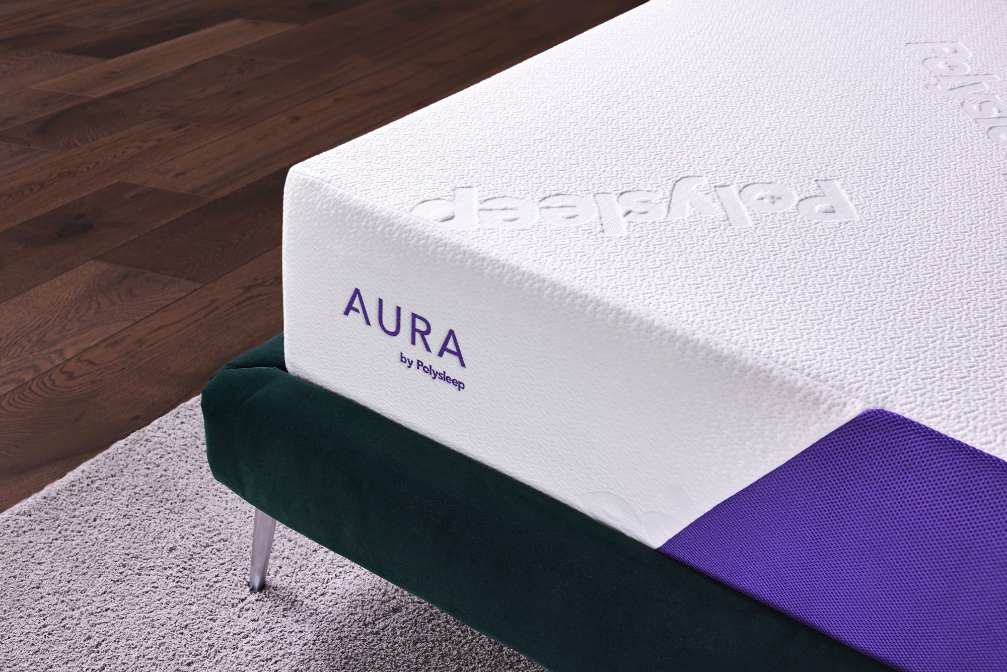 The Aura Mattress (US)