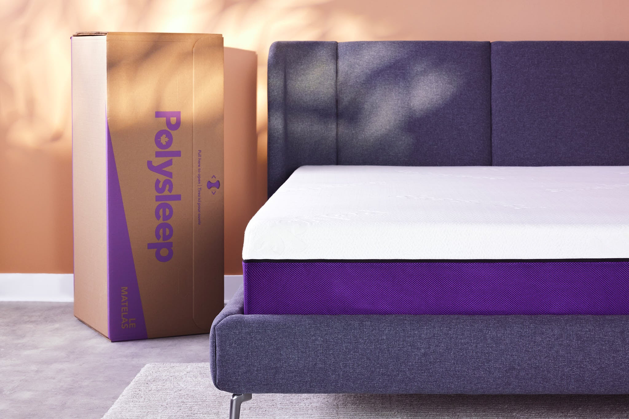 The Polysleep Mattress (US)