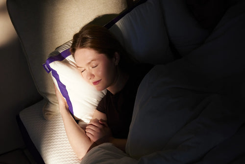 The Polysleep Pillow