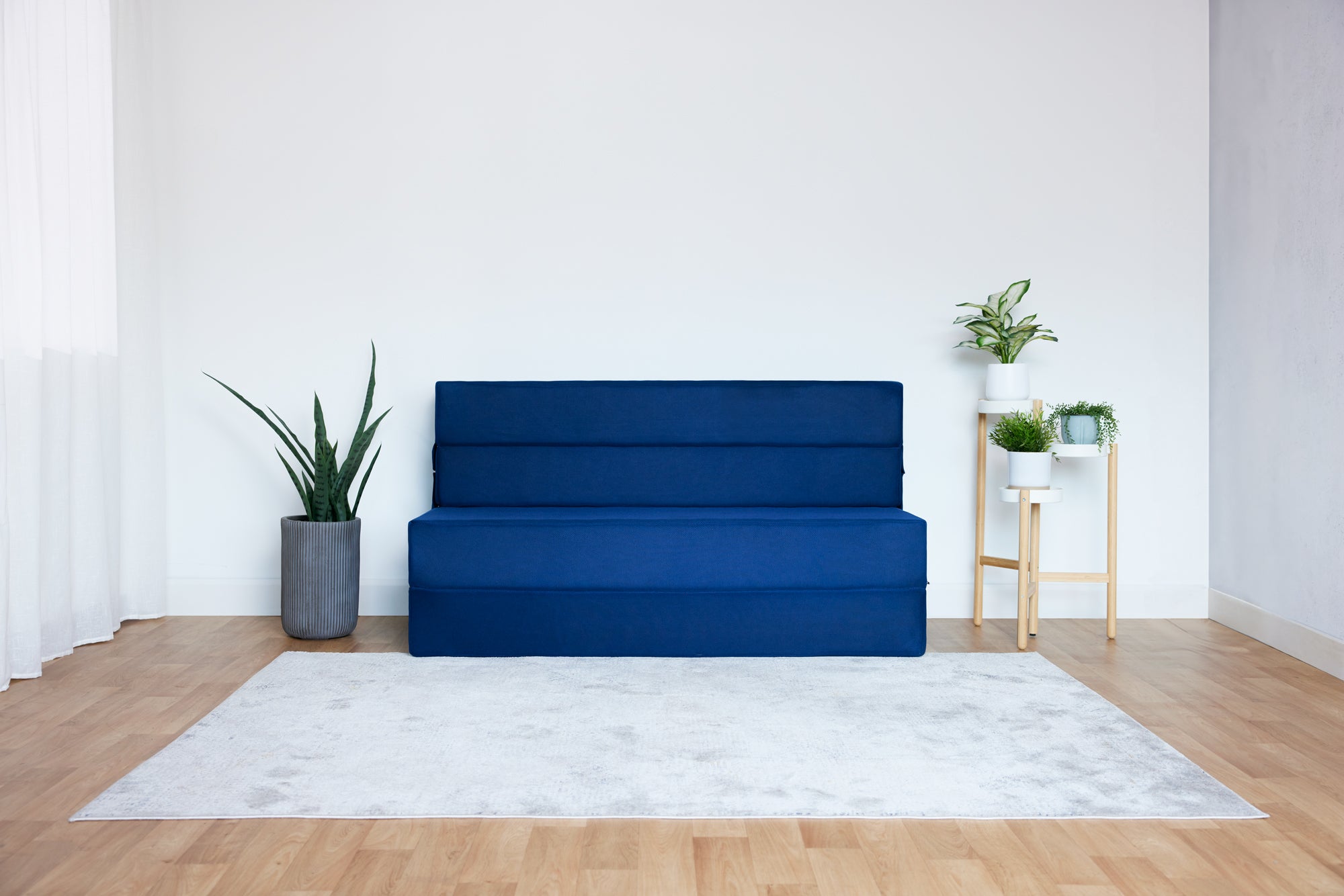 The Polycouch