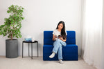 The Polycouch