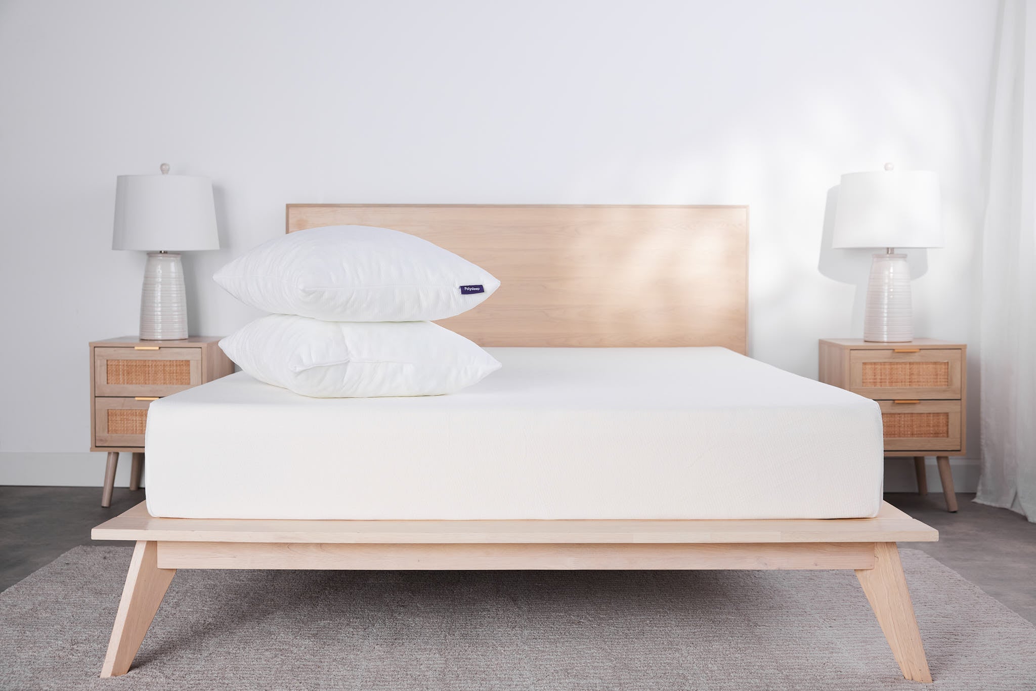Mattress Bundle