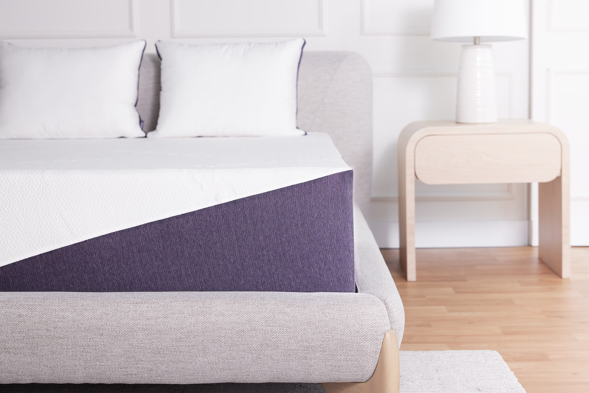 Luna Mattress Matelas Polysleep