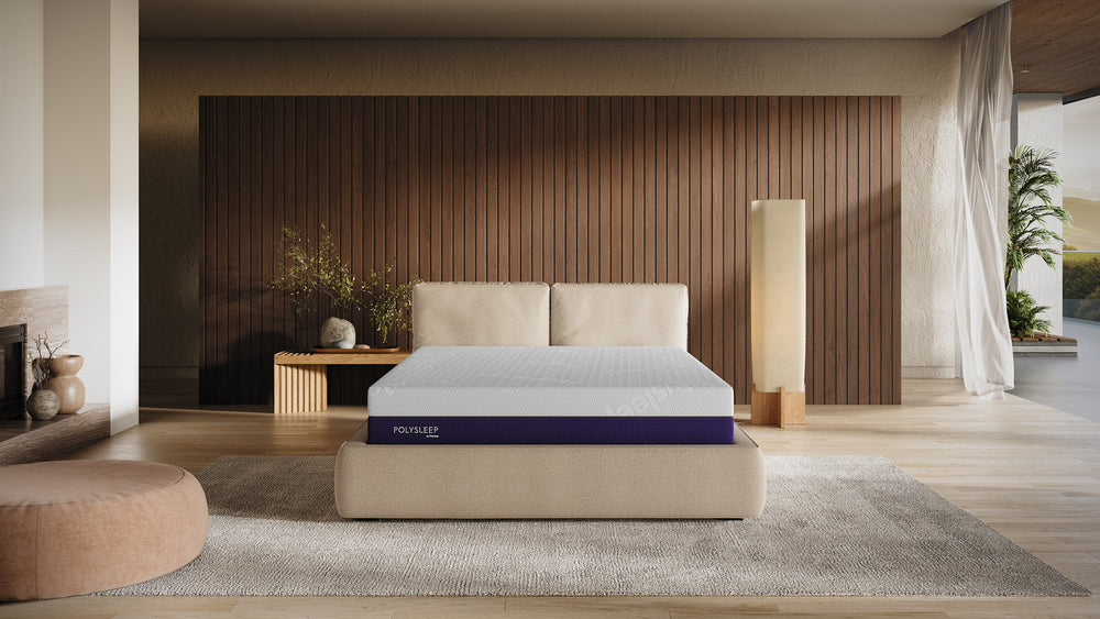 The Polysleep Mattress
