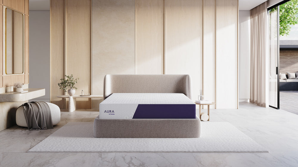 The Aura Mattress