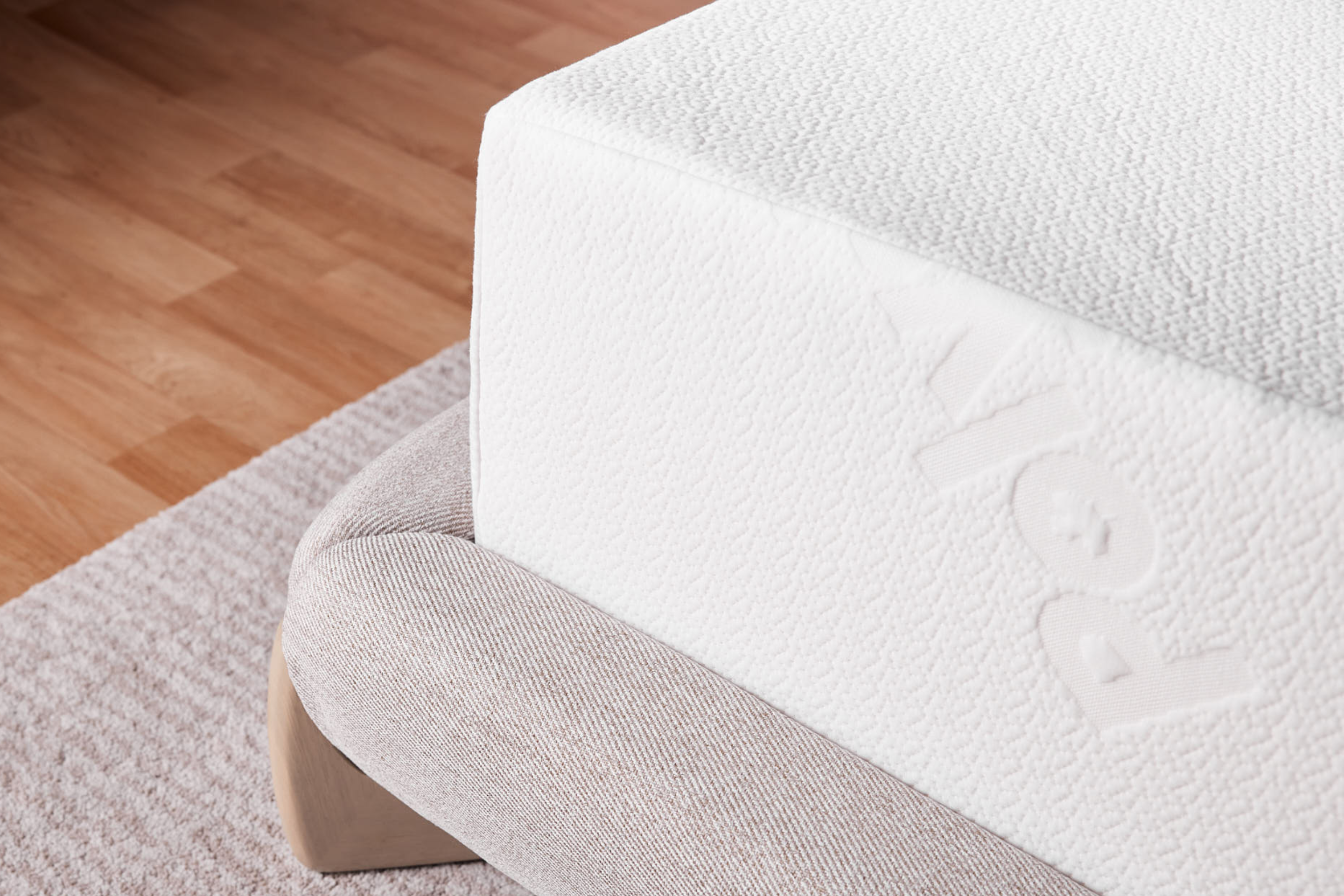The Luna Mattress