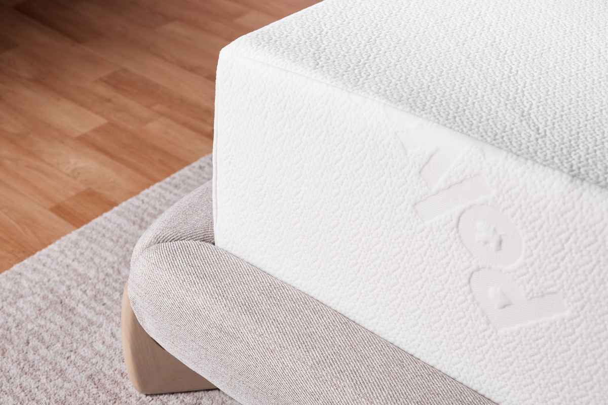 The Luna Mattress