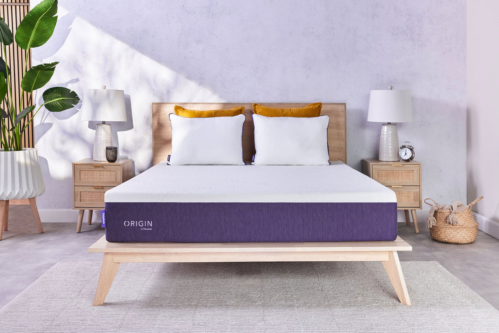 The Origin Mattress (US)