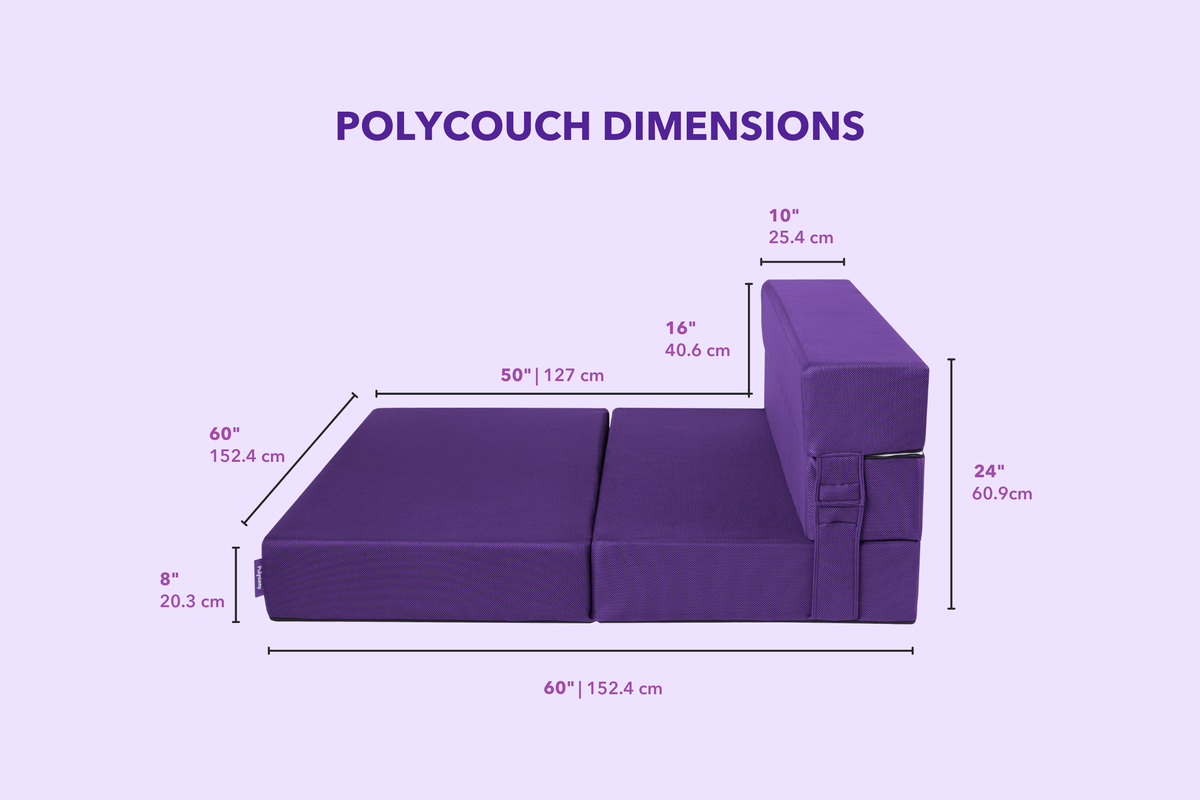 The Polycouch