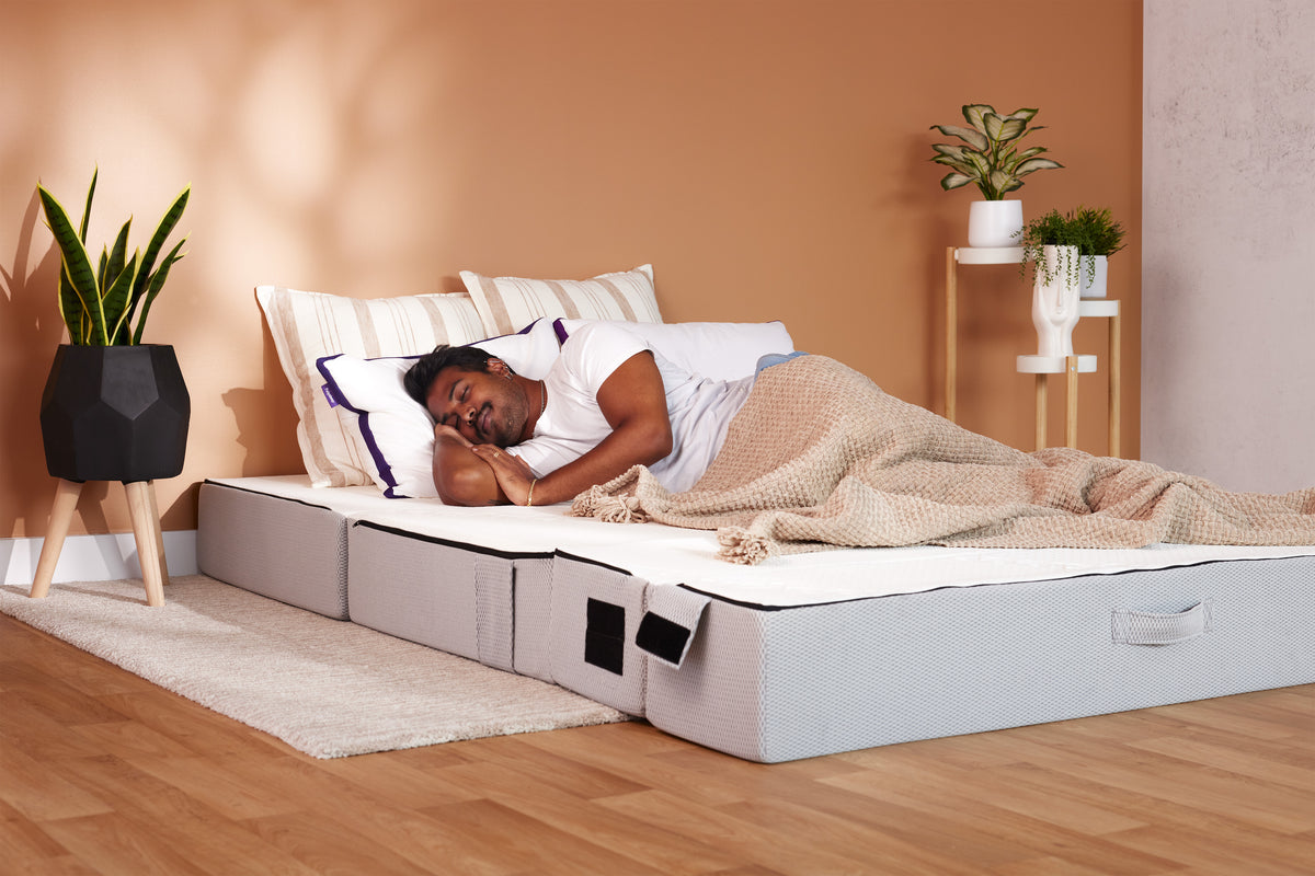 The Polycouch