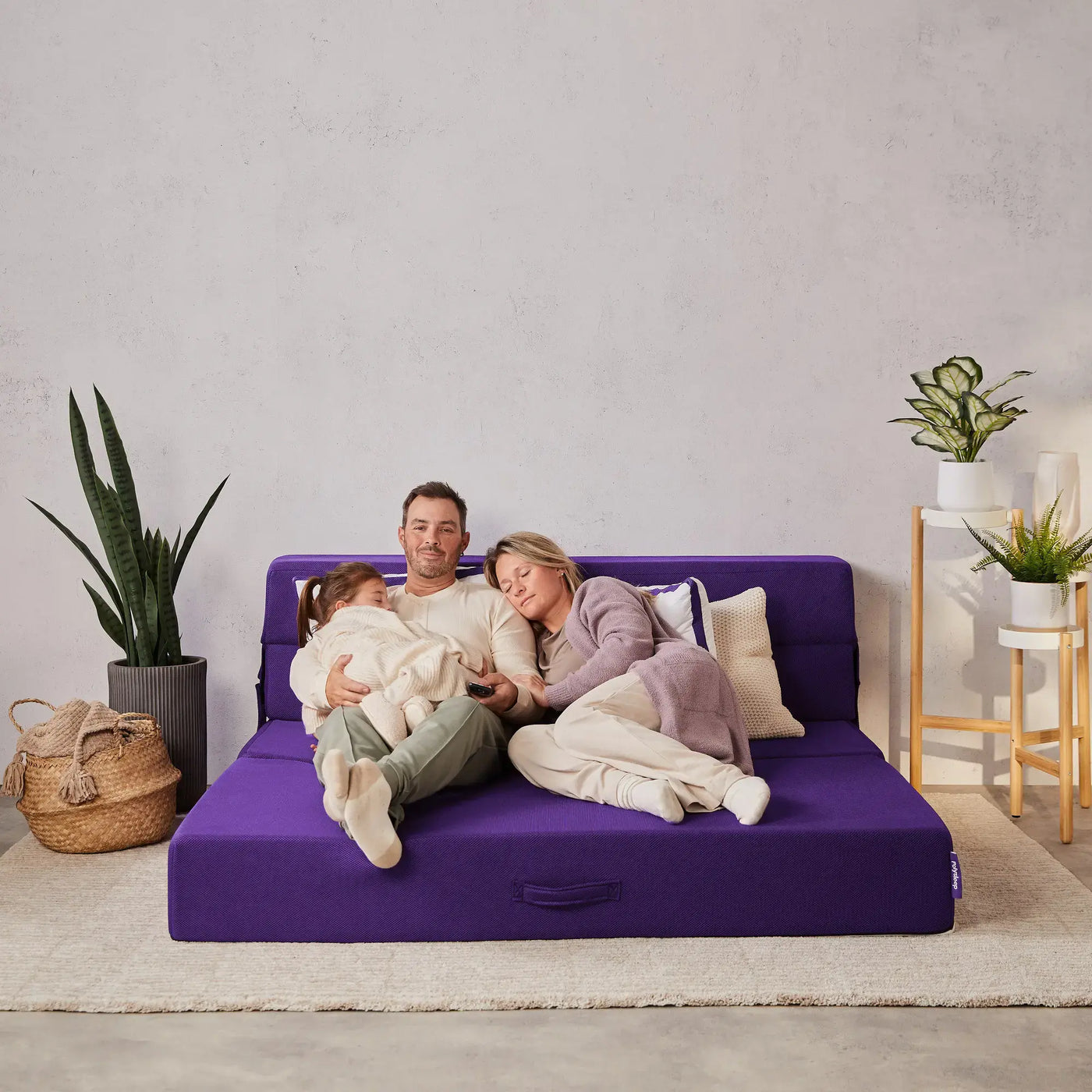 POLYCOUCH