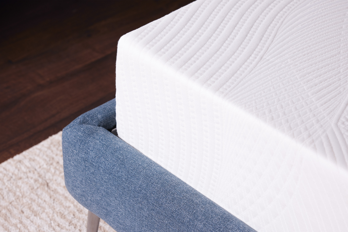 The Sierra Mattress
