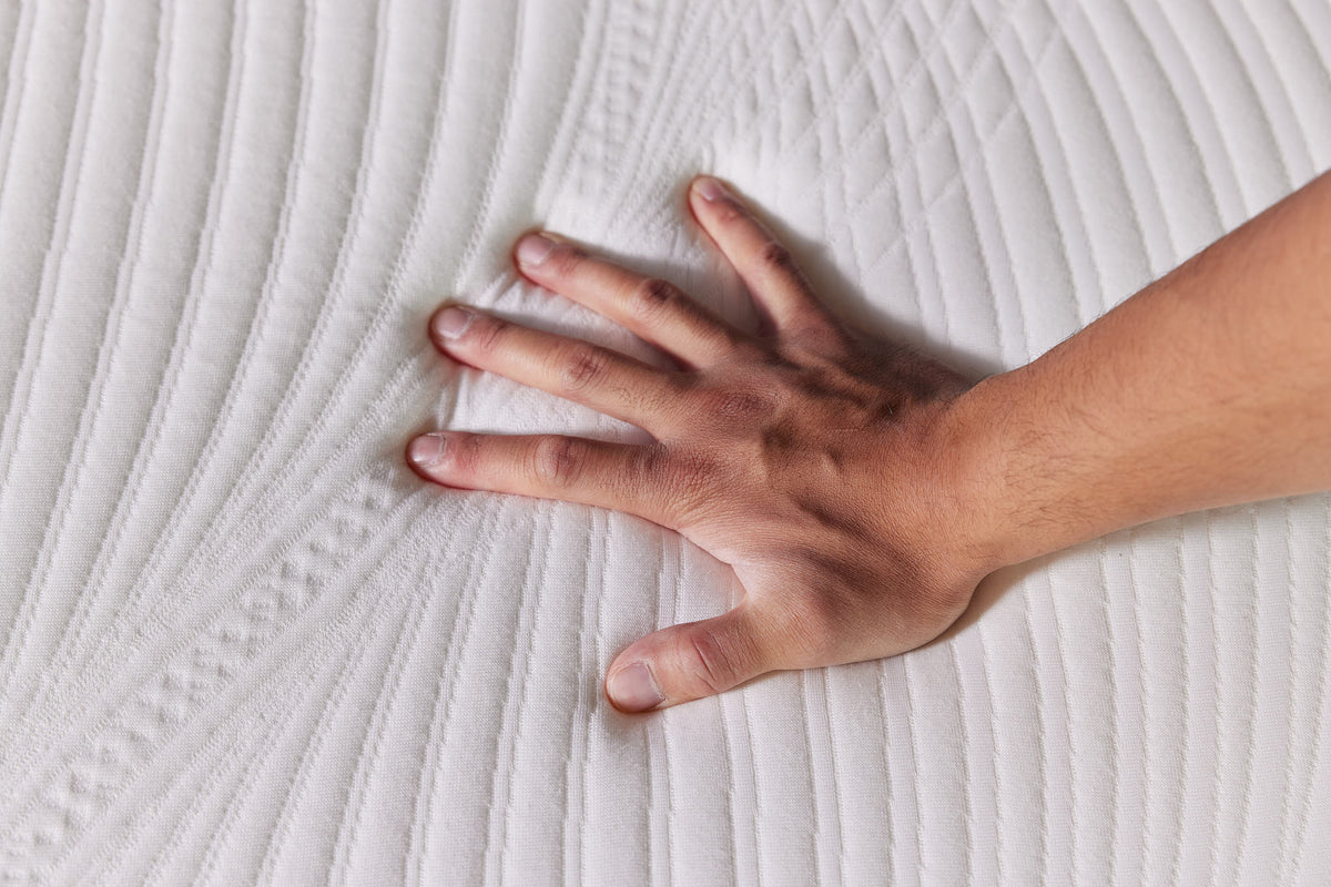 The Sierra Mattress