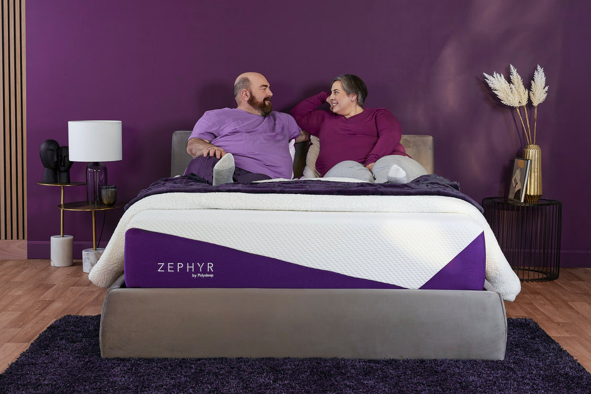 Shop Memory Foam Mattresses and Bed Accessories | Polysleep