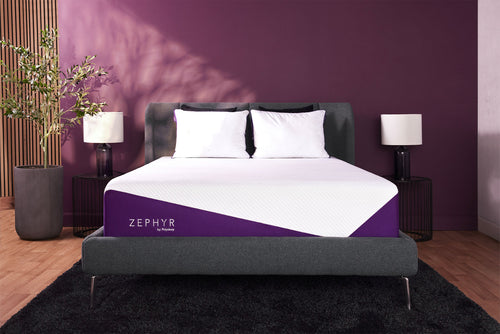 The Zephyr Mattress (US)