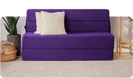 Polycouch