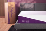 The Zephyr Mattress